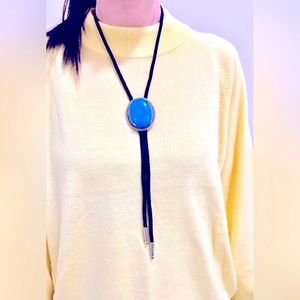 Say it with Turquoise